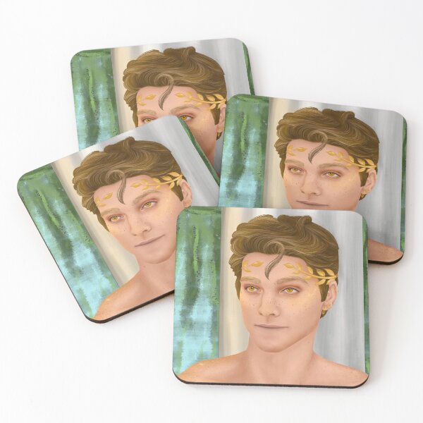 Item preview, Hermes :) designed and sold by ToriNerpel.