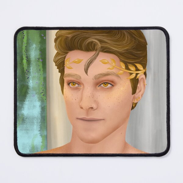 Item preview, Hermes :) designed and sold by ToriNerpel.