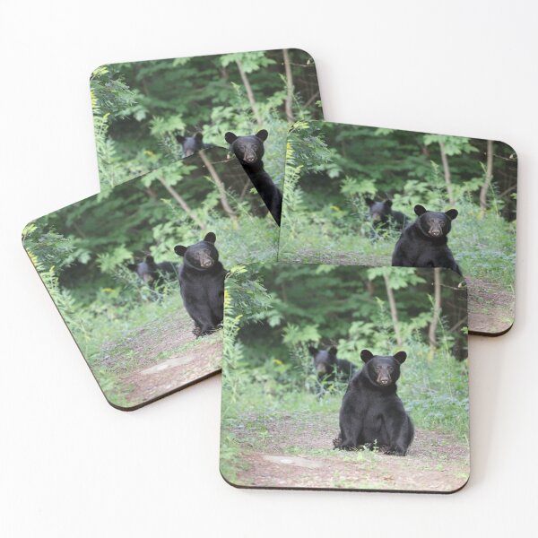 Item preview, Black Bears designed and sold by mlorenz.