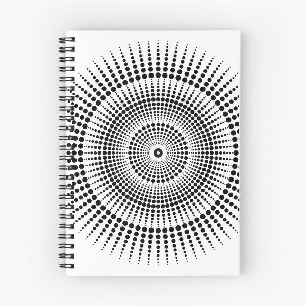 Item preview, Dot Mandala designed and sold by whosedream.