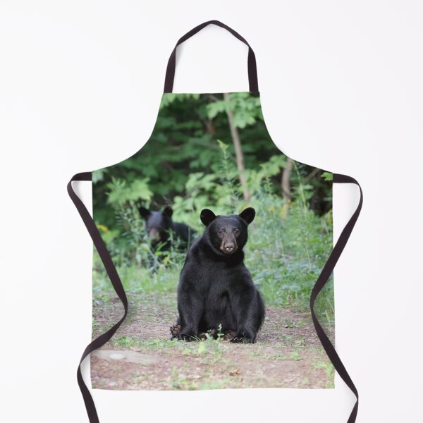 Item preview, Black Bears designed and sold by mlorenz.