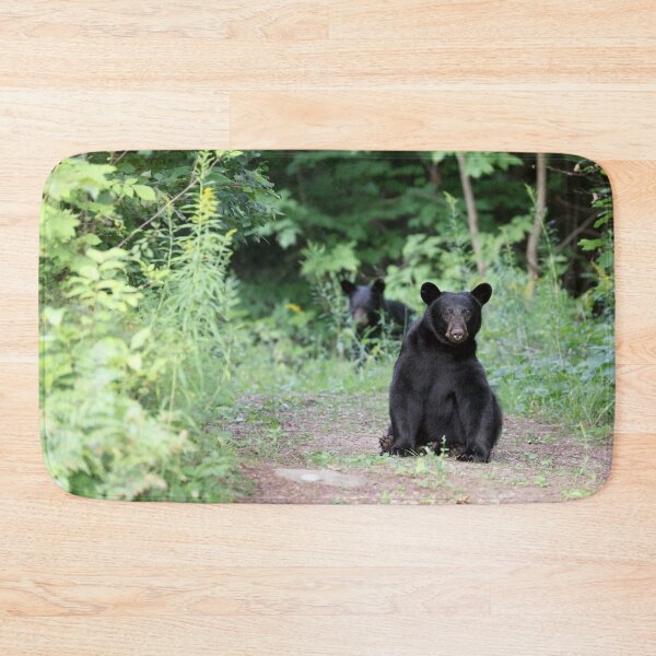 Item preview, Black Bears designed and sold by mlorenz.