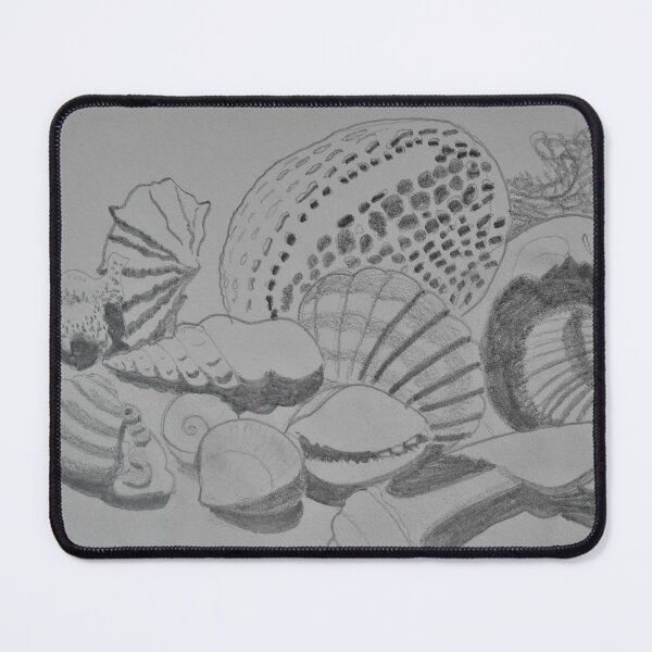 Item preview, Shells designed and sold by lisabenckhuysen.