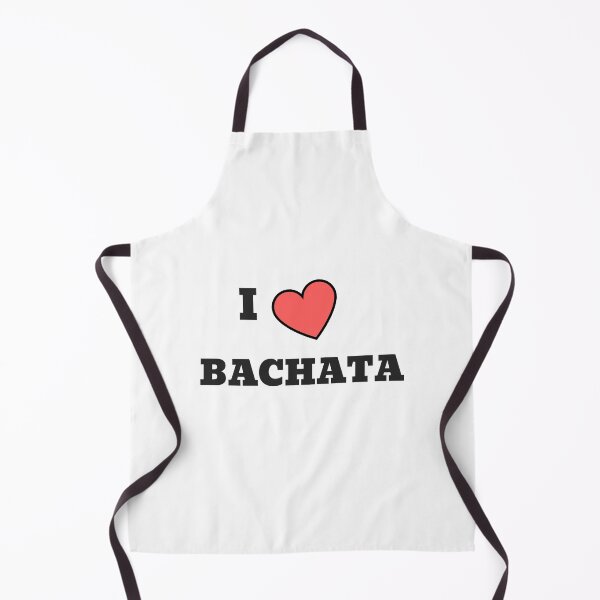 Item preview, I love bachata designed and sold by JEROME MARQUANT.