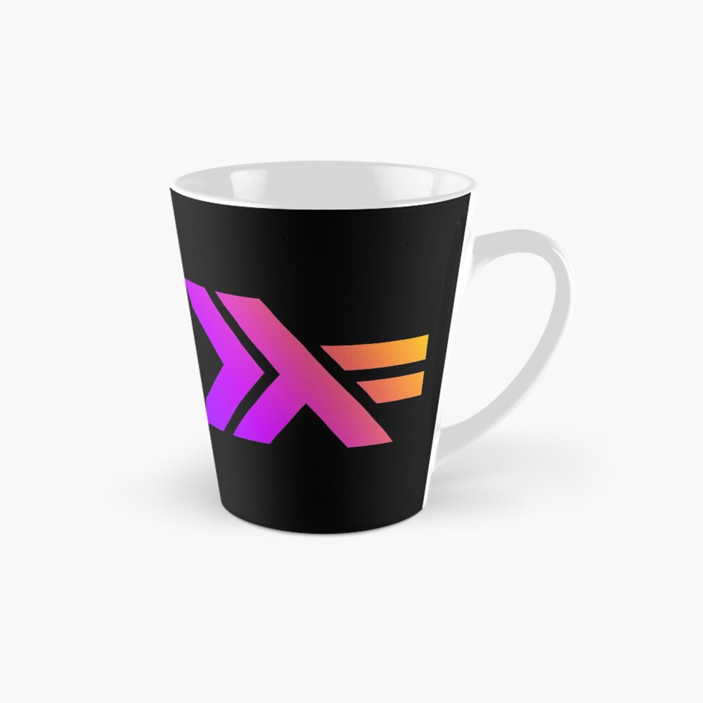 Item preview, Tall Mug designed and sold by arctide.