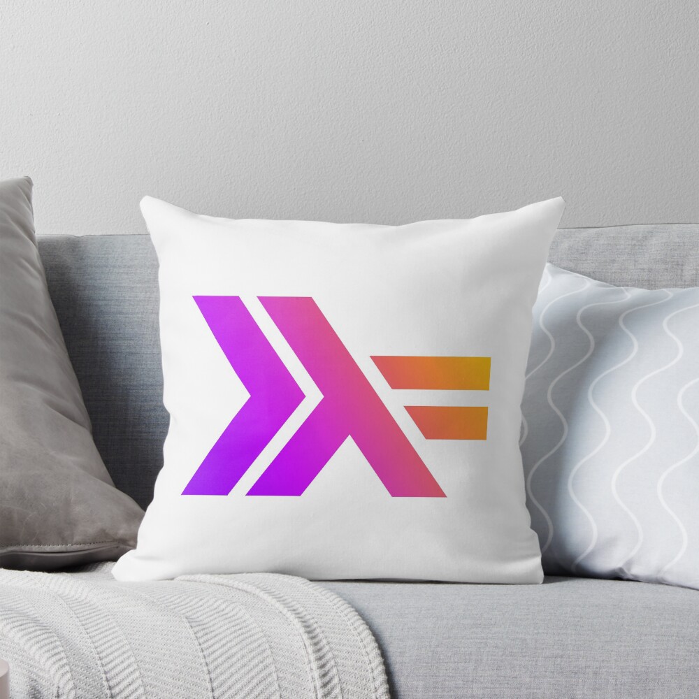 Item preview, Throw Pillow designed and sold by arctide.