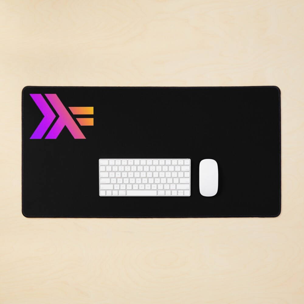 Item preview, Desk Mat designed and sold by arctide.