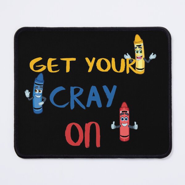 Item preview, Get your crayon design designed and sold by Rsagur12.
