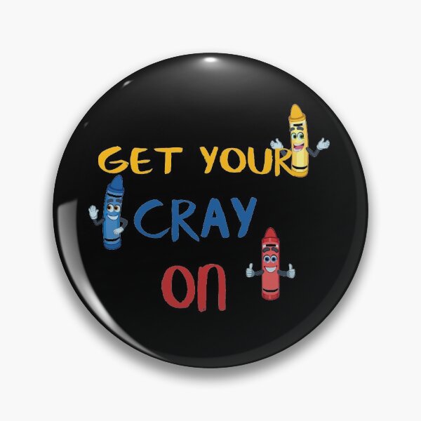 Item preview, Get your crayon design designed and sold by Rsagur12.