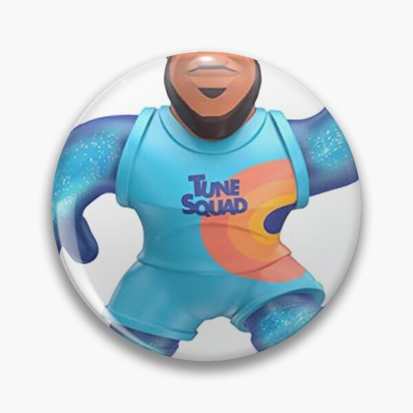 Item preview, Lebron James Toy designed and sold by Yeeeyeee0.