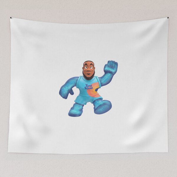 Item preview, Lebron James Toy designed and sold by Yeeeyeee0.
