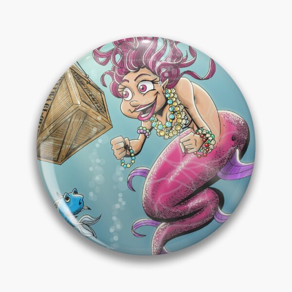 Item preview, Eager designed and sold by Dylan Moore.
