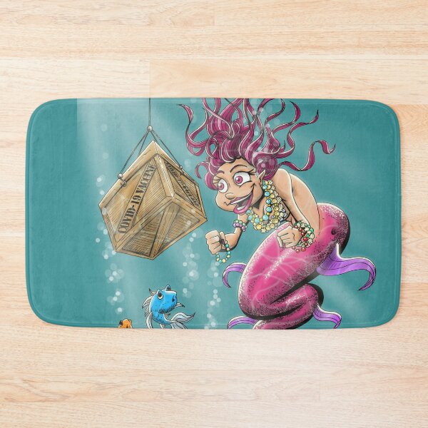 Item preview, Eager designed and sold by Dylan Moore.
