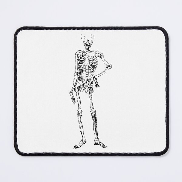 Item preview, Sassy Skeleton designed and sold by llevine2934.