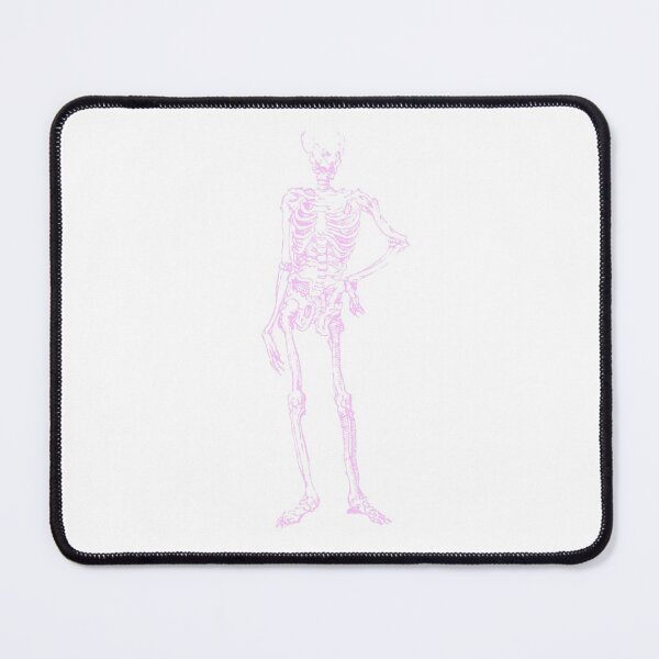 Item preview, Sassy Skeleton Pink designed and sold by llevine2934.