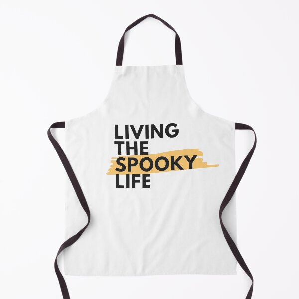 Item preview, Spooky season designed and sold by Almost Never.