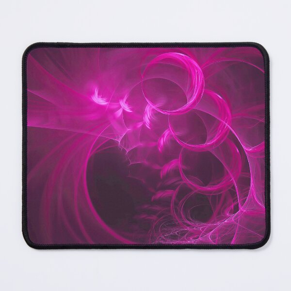 Item preview, Magenta Solar Wind designed and sold by Elisabeth Lucas.