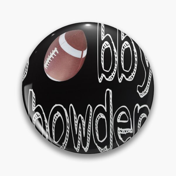 Item preview, Bobby bowden 1929 designed and sold by Kawtherchanane.