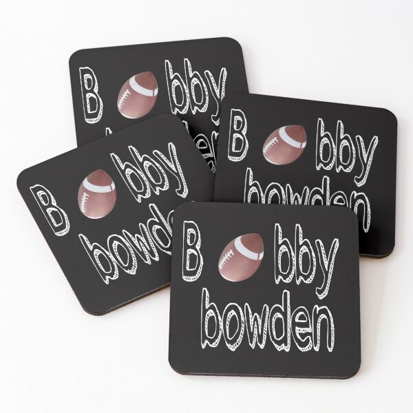Item preview, Bobby bowden 1929 designed and sold by Kawtherchanane.
