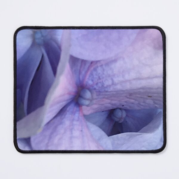 Item preview, Lavender Hydrangea Dream designed and sold by KimSyOk.