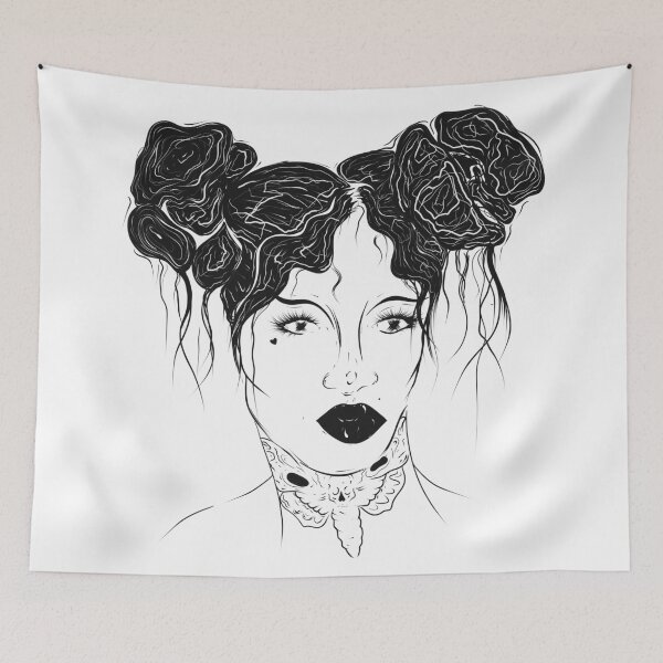 Item preview, Bimini Bon Boulash Goth Rework designed and sold by laurynlambourne.