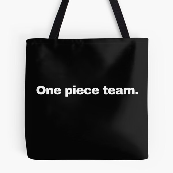 Item preview, One piece team designed and sold by BlueMistral.