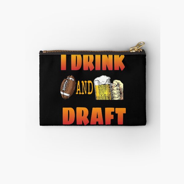 Item preview, I drink and draft T-shirt designed and sold by Unique styl  DeSigNe.