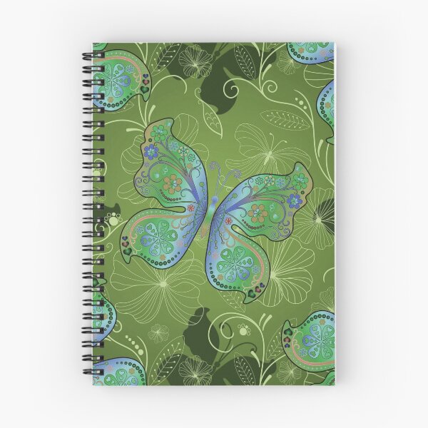 Item preview, Delightful Eye-catching Butterflies V1 designed and sold by NexusArts.