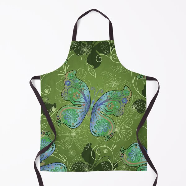 Item preview, Delightful Eye-catching Butterflies V1 designed and sold by NexusArts.