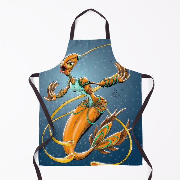 Item preview, Mon Calamari designed and sold by Dylan Moore.