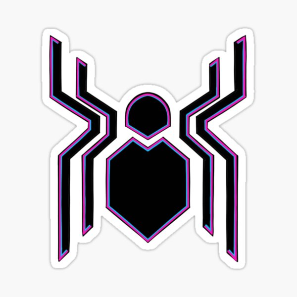 Spider Gwen Logo