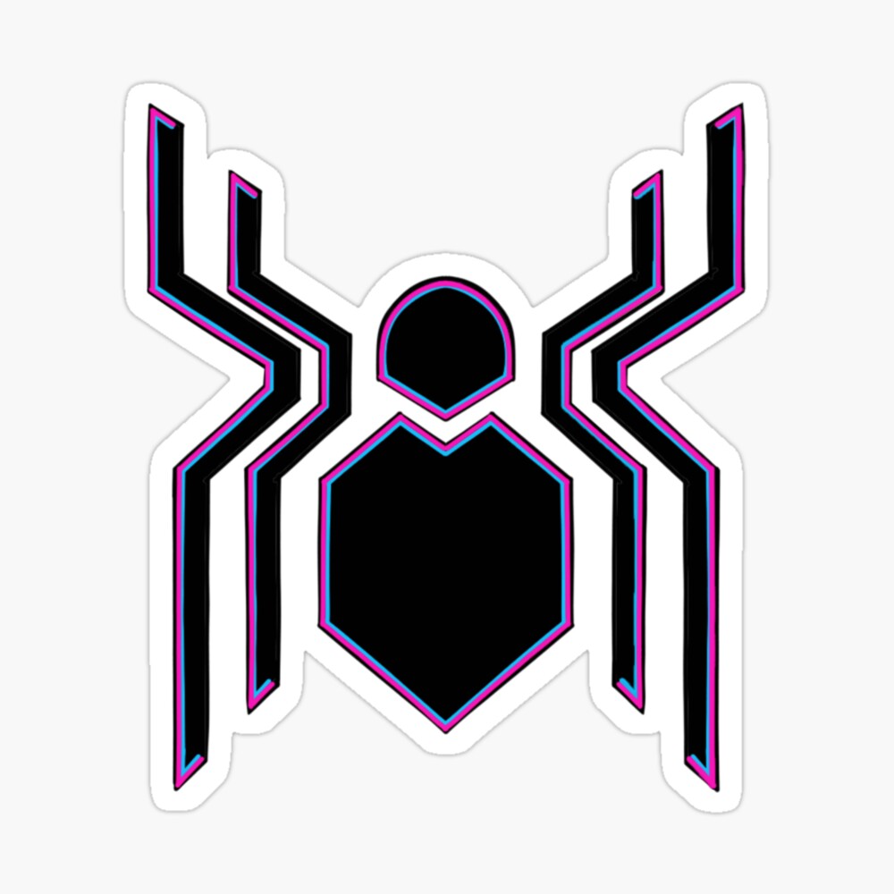 Spider Gwen Logo