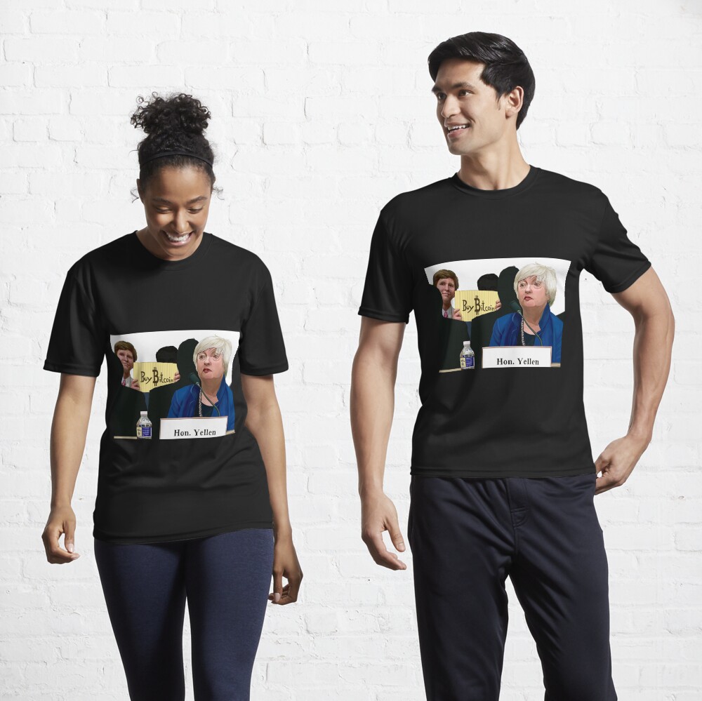 Item preview, Active T-Shirt designed and sold by spiffykings.