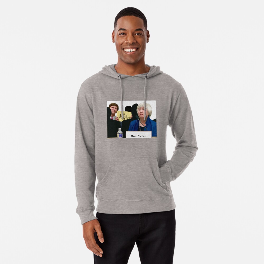 Item preview, Lightweight Hoodie designed and sold by spiffykings.