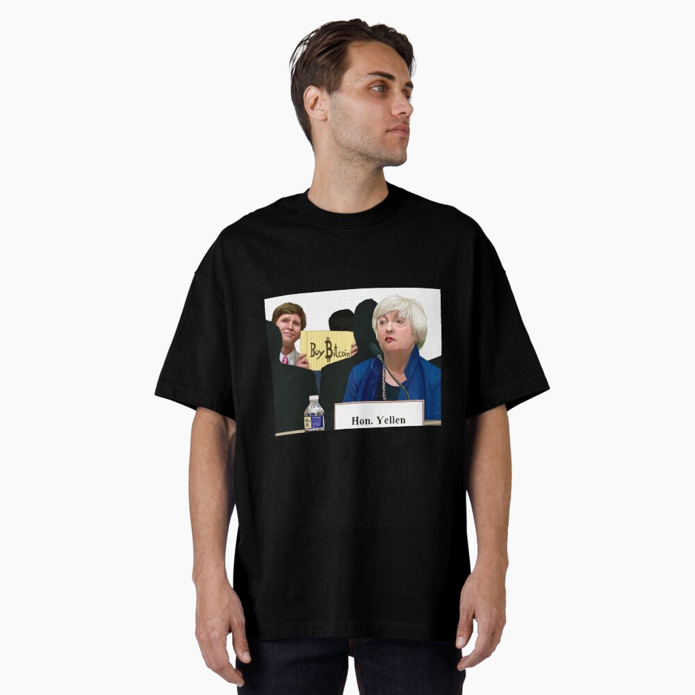 Item preview, Oversized T-Shirt designed and sold by spiffykings.