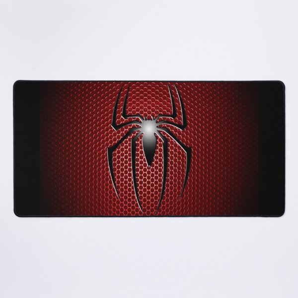 Super Hero Desk Mat