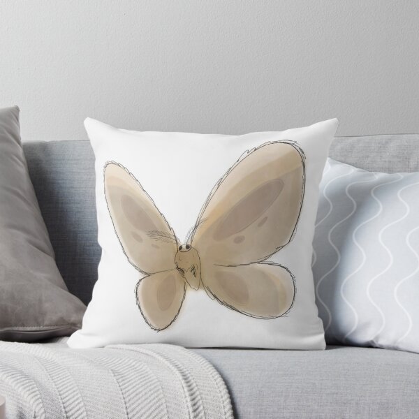 Item preview, Moth - Classic designed and sold by Pineappleopolis.