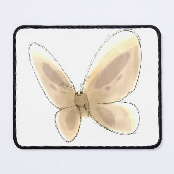 Item preview, Moth - Classic designed and sold by Pineappleopolis.