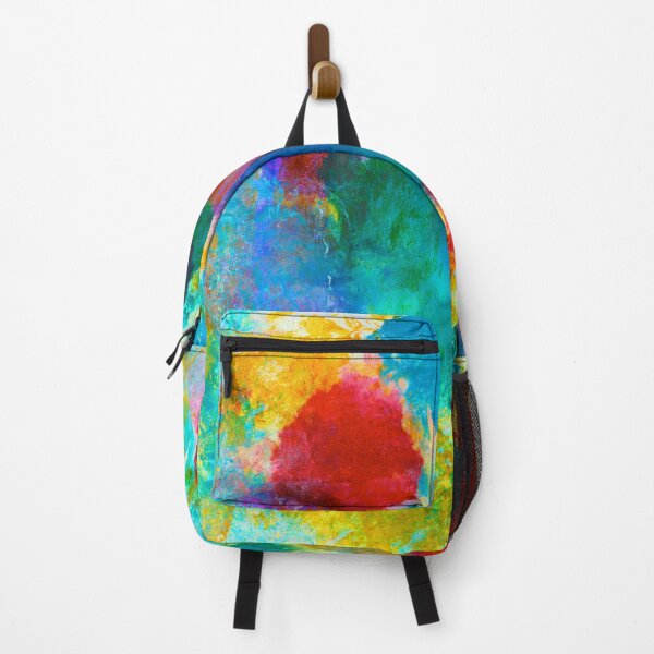 Item preview, SPACE EXPLOSION designed and sold by KATHLEEN TENNANT ART.
