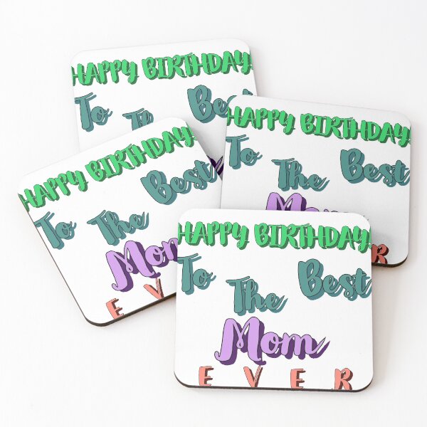 Item preview, Mom birthday designed and sold by Mizems.