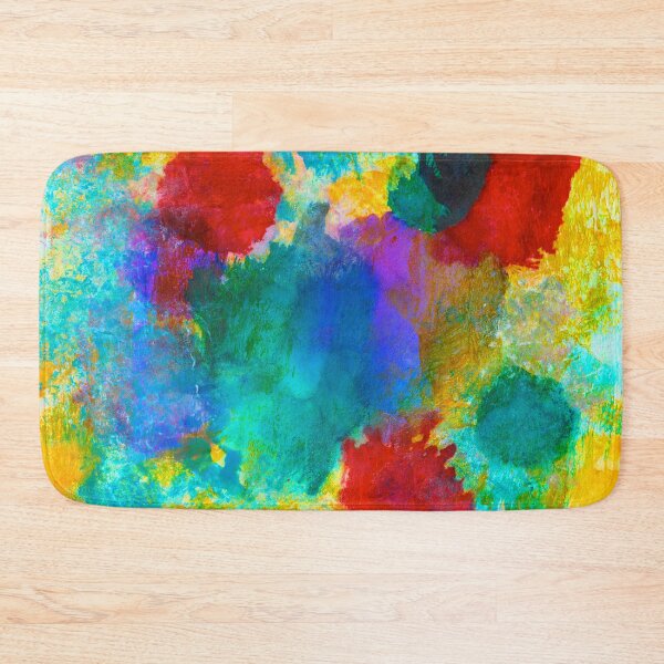 Item preview, SPACE EXPLOSION  designed and sold by KATHLEEN TENNANT ART.