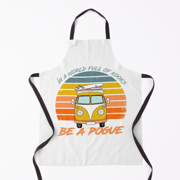 Item preview, In a World Full of Kooks Be a Pogue designed and sold by ZEROstore77.