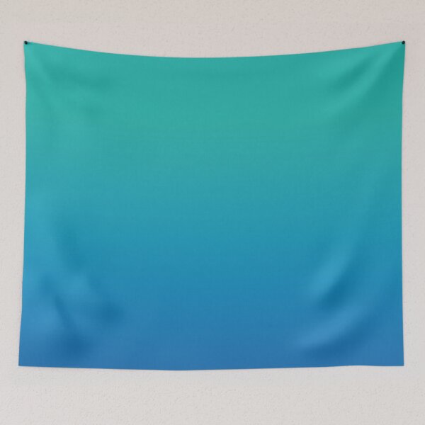 Item preview, My Ombre Deep Sea designed and sold by Eranthe Bernardo.
