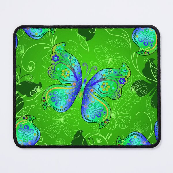 Item preview, Delightful Eye-catching Butterflies V2 designed and sold by NexusArts.