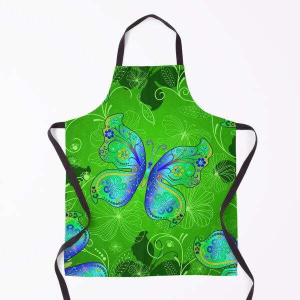 Item preview, Delightful Eye-catching Butterflies V2 designed and sold by NexusArts.