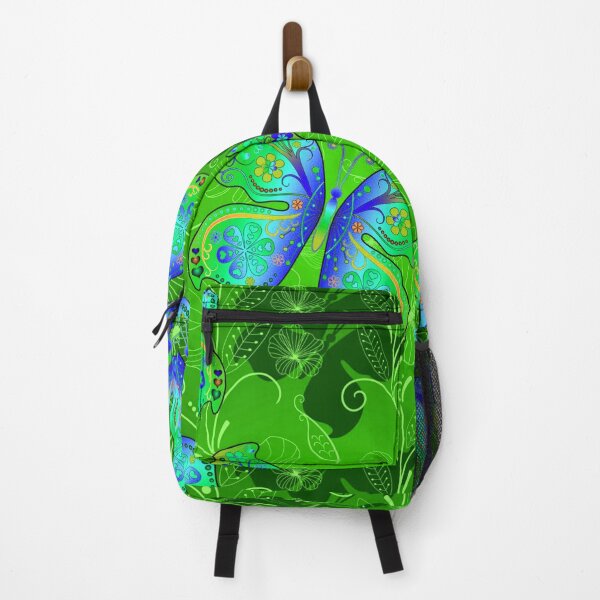 Item preview, Delightful Eye-catching Butterflies V2 designed and sold by NexusArts.