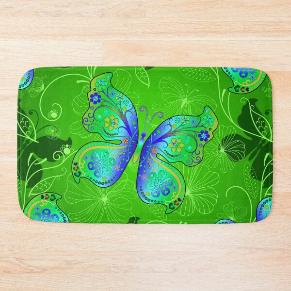 Item preview, Delightful Eye-catching Butterflies V2 designed and sold by NexusArts.