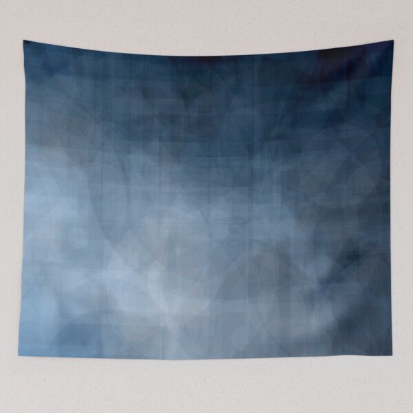 Item preview, Blue Lines and Gradient Pattern designed and sold by CherryDamzel.