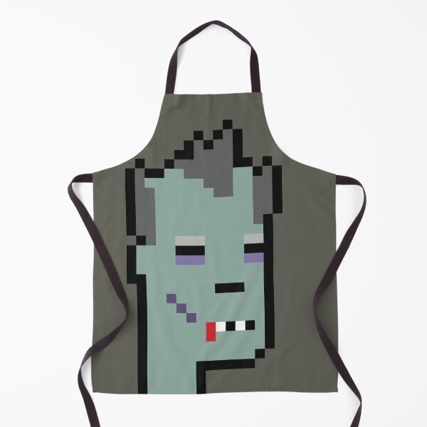 Item preview, Dead Bastard #339 designed and sold by Dead-Bastards.