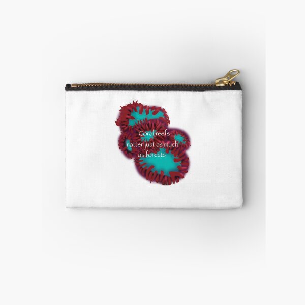 Item preview, Coral reefs matter designed and sold by princesssomo21.